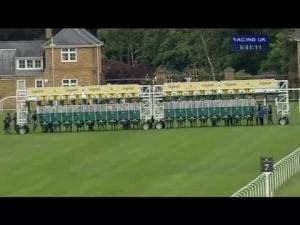 Video preview image for Ascot 17:35 - Sandringham Handicap (Fillies' Listed) (Str)