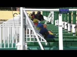 Video preview image for Ascot 14:30 - Albany Stakes (Fillies' Group 3)