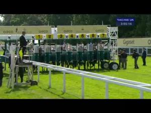 Video preview image for Ascot 15:05 - King Edward VII Stakes (Group 2)