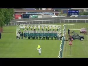 Video preview image for Redcar 15:30 - Racing UK Free Trial June 8-20 Handicap