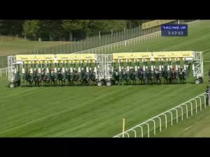 Video preview image for Ascot 15:40 - Commonwealth Cup (Group 1)