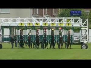 Video preview image for Redcar 16:05 - Pinnacle Racing Syndicate Shares Now Available Handicap (Pinnacle Cup Straight Mile Series Qualifier)