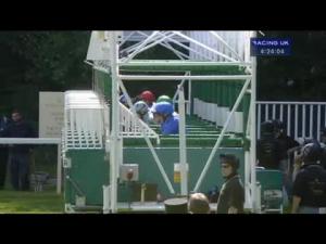 Video preview image for Ascot 16:20 - Coronation Stakes (British Champions Series) (Fillies' Group 1) (Rnd)