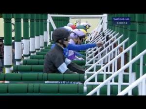 Video preview image for Ascot 17:00 - Duke Of Edinburgh Stakes (Handicap)