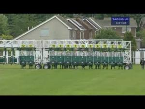 Video preview image for Redcar 17:20 - Month Free Trial Of Racing UK Handicap