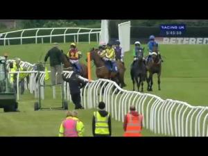 Video preview image for Market Rasen 17:45 - Sea-Cargo Standard Open NH Flat Race