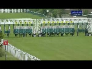 Video preview image for Redcar 17:55 - Come Racing Tomorrow On Ladies' Day Maiden Handicap