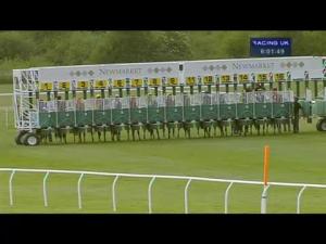Video preview image for Newmarket 18:00 - Sarah Morris and Joe Breen Memorial Apprentice Handicap