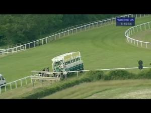 Video preview image for Goodwood 18:15 - Tfn Apprentice Handicap