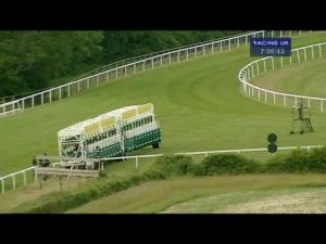 Video preview image for Goodwood 19:20 - Glorious Goodwood Maiden Fillies' Stakes