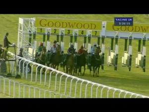 Video preview image for Goodwood 20:25 - Jcnm Fillies' Handicap