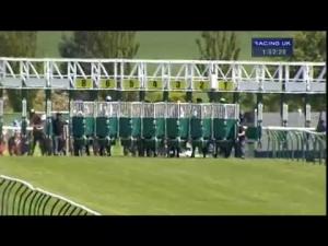 Video preview image for Ayr 13:50 - Lees/British Stallion Studs EBF Maiden Stakes (Plus10)