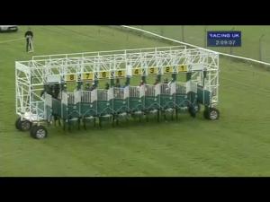 Video preview image for Redcar 14:05 - British Stallion Studs EBF Market Cross Jewellers Maiden Stakes
