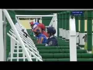 Video preview image for Ascot 14:30 - Chesham Stakes (Listed)