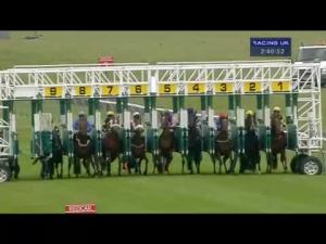 Video preview image for Redcar 14:40 - Teesside Hospice Fashion Show Handicap