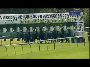 Video preview image for Ayr 14:55 - Sunsport Handicap