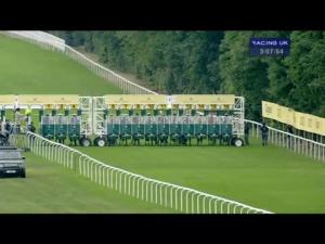 Video preview image for Ascot 15:05 - Wolferton Handicap (Listed)