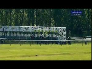 Video preview image for Ayr 15:30 - Slaters Handicap