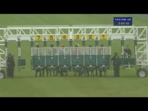 Video preview image for Redcar 15:50 - Tec4m Building The Future Handicap