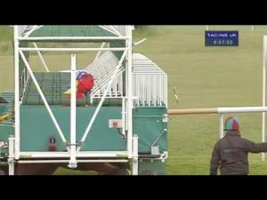 Video preview image for Newmarket 16:40 - Diamond Dash Handicap