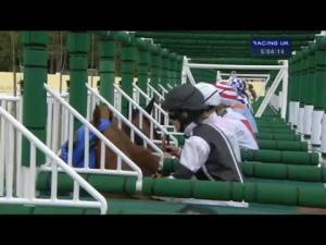 Video preview image for Ascot 17:00 - Wokingham Stakes (Heritage Handicap)