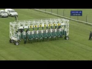Video preview image for Redcar 17:10 - Racing UK Free Trial June 8-20 Median Auction Maiden Stakes