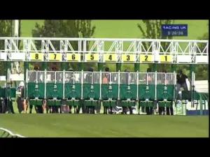 Video preview image for Ayr 17:25 - Capital Fm Handicap