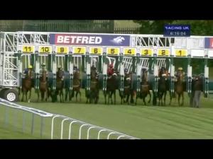 Video preview image for Haydock Park 18:15 - Betfred TV Maiden Stakes