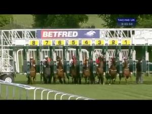Video preview image for Haydock Park 18:45 - Betfred 'Summer Sizzler' EBF Stallions Fillies' Handicap (Jockey Club Grassroots Flat Sprint Series Qualifier)