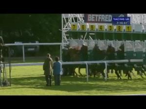 Video preview image for Haydock Park 19:15 - Betfred 'Great Offers This Summer' Handicap