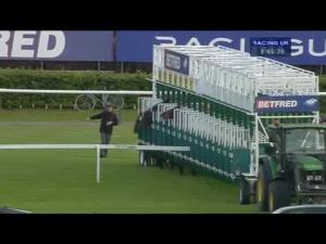 Video preview image for Haydock Park 20:45 - Betfred 'Super Bonuses On Best Odds Races' Handicap