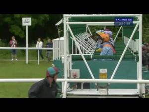 Video preview image for Pontefract 14:10 - Bet Toteplacepot/British Stallion Studs EBF Maiden Fillies' Stakes (Plus10)