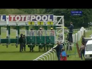 Video preview image for Pontefract 14:40 - Totepool Sponsoring Every UK Race Today Maiden Auction Stakes