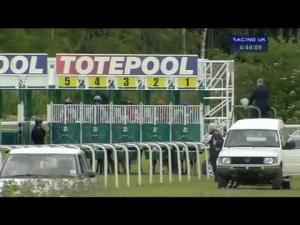 Video preview image for Pontefract 16:40 - Totetrifecta Win Big Money Fillies' Handicap