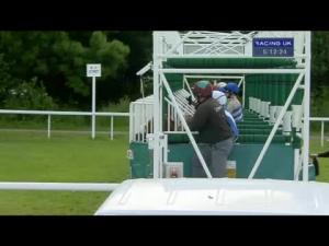 Video preview image for Pontefract 17:10 - Totepool Racing's Biggest Supporter Handicap