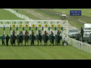 Video preview image for Wetherby 18:10 - Racing UK Profits Returned To Racing Median Auction Maiden Stakes