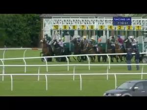 Video preview image for Wetherby 19:15 - Racing UK Day Pass Just 10 Handicap