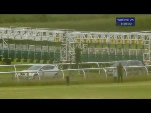 Video preview image for Wetherby 20:50 - Book, Dine & View Hospitality Handicap