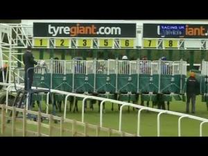 Video preview image for Beverley 14:15 - Watch On Three Devices racinguk.com/anywhere Maiden Auction Stakes