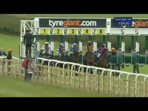 Video preview image for Beverley 14:45 - Racing UK Profits All Returned To Racing Median Auction Maiden Stakes