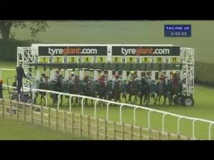 Video preview image for Beverley 16:45 - Watch Live Racing and Bet With Racing UK Handicap