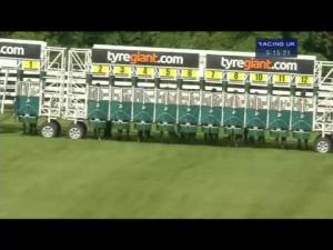 Video preview image for Beverley 17:15 - Go Racing In Yorkshire Future Stars Apprentice Handicap (Round 4)