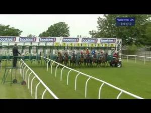 Video preview image for Carlisle 14:00 - Edmundson Electrical Carlisle Maiden Auction Stakes