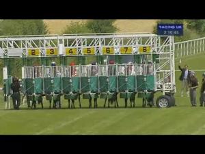 Video preview image for Salisbury 14:10 - Ashbrittle Stud EBF Stallions Blagrave Maiden Stakes (Plus10)