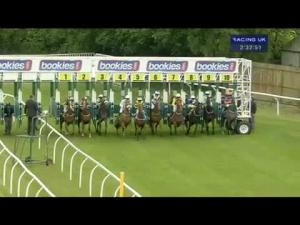 Video preview image for Carlisle 14:30 - Totepool Racing's Biggest Supporter EBF Stallions Maiden Stakes