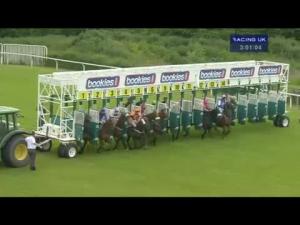 Video preview image for Carlisle 15:00 - bookies.com Carlisle Bell Consolation Race (Handicap)