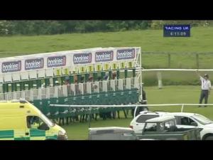 Video preview image for Carlisle 16:10 - British Stallion Studs EBF Eternal Stakes (Fillies' Listed)
