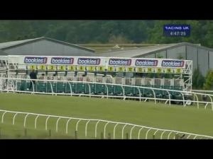 Video preview image for Carlisle 16:45 - Totepool Cumberland Plate (Handicap)