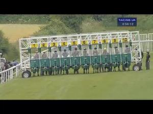 Video preview image for Salisbury 16:55 - Molson Coors Handicap
