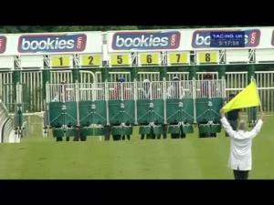 Video preview image for Carlisle 17:15 - EBF Stallions Fillies' Handicap
